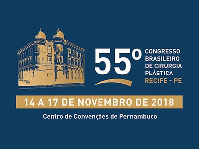 55° Congreso Brasileño de Cirugía Plástica